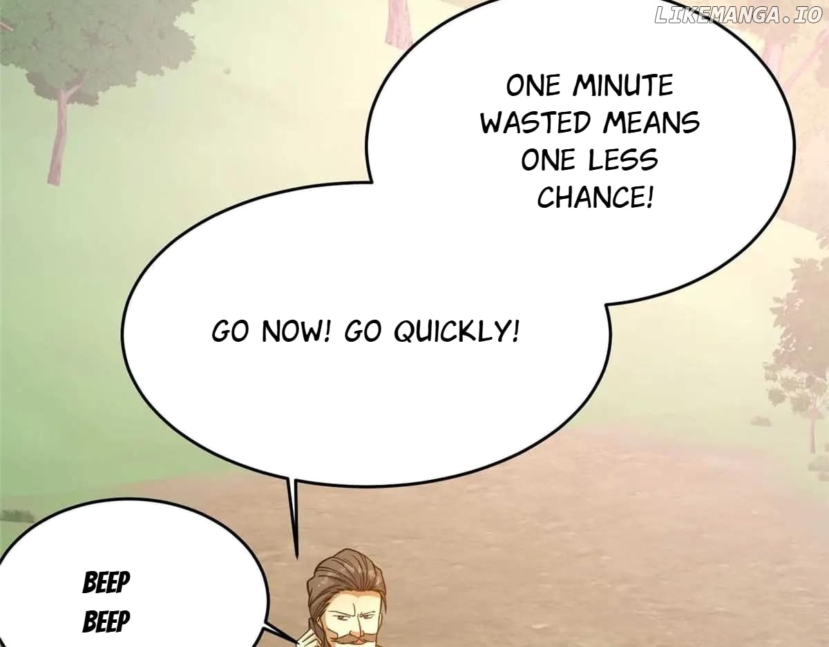 Divine Urban God Chapter 231 - page 77